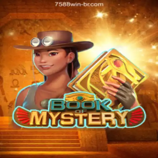 Explore the Enigmatic World of BookofMystery and Discover the Thrills of 7588win.com Oficial 💯️ - O Melhor Cassino Online do Brasil