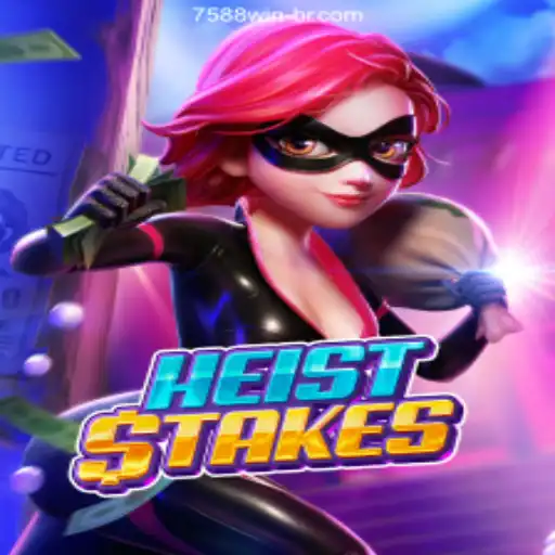 Discover the Excitement of HeistStakes: The Thrilling Journey into Virtual Heists