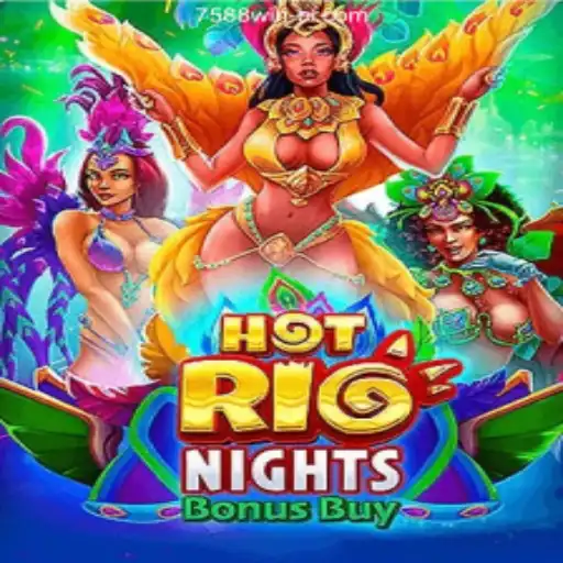 Unveiling the Thrills of HotRioNightsBonusBuy: A Detailed Guide