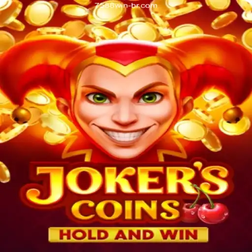 JokersCoins: An Engaging Journey into the World of Digital Gaming