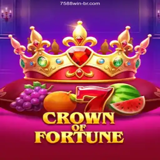 Discover the Alluring World of CrownofFortune at 7588win.com Oficial - The Premier Online Casino Experience in Brazil