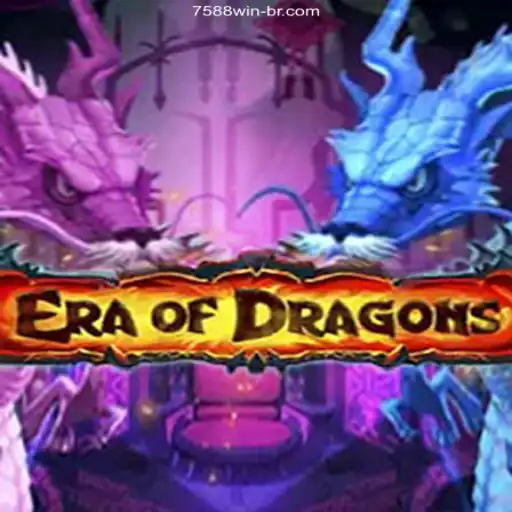 EraOfDragons: A Majestic Journey into Fantasy Realms