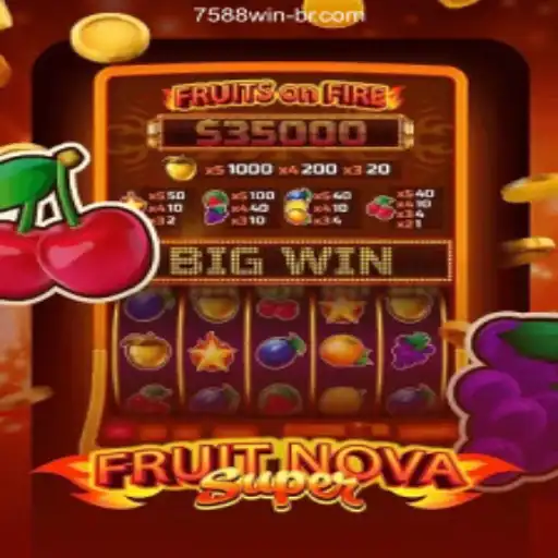 Explore the Exciting World of FruitNovaSuper and its Online Casino Experience with 7588win.com