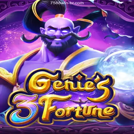 Genie3Fortune: Discover the Magic of Winning