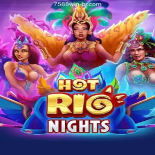 Discover the Excitement of HotRioNights: The Ultimate Brazilian Casino Experience