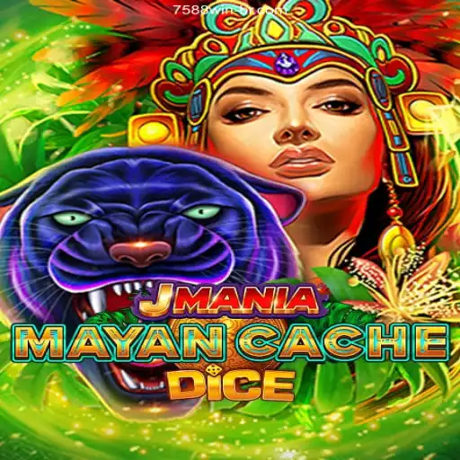 Exploring JManiaMayanCacheDice: The Exciting Game Experience at 7588win.com Oficial 💯️