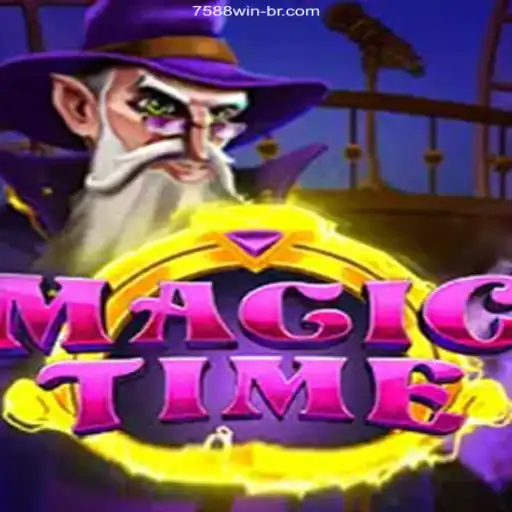 MagicTime: A Journey into the World of Fantasy Gaming
