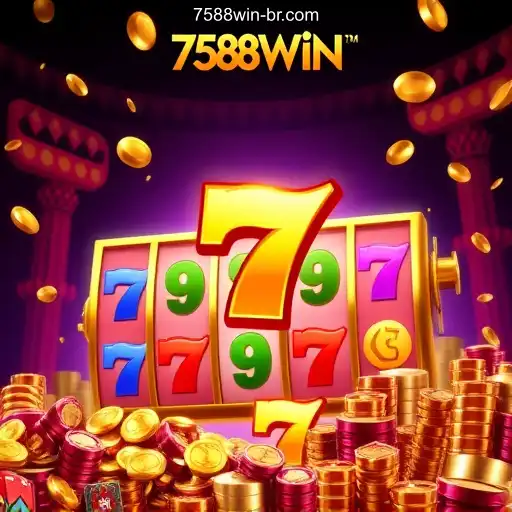 Exploring Online Slots: The Allure of 7588win.com Oficial 💯️ - O melhor cassino online do Brasil