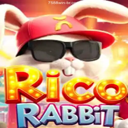 RicoRabbit: The Ultimate Gaming Experience