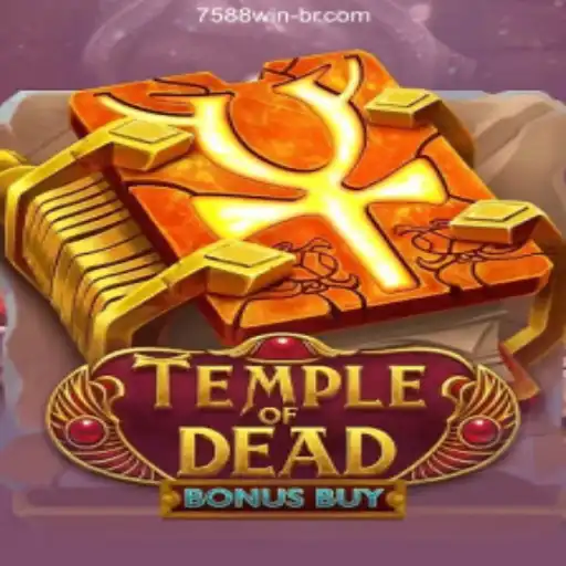 Explore the World of Temple of Dead Bonus Buy: An Exciting Adventure in Online Gaming