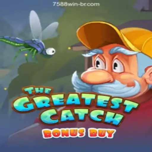 Dive into Thrills with TheGreatestCatchBonusBuy at 7588win.com Oficial