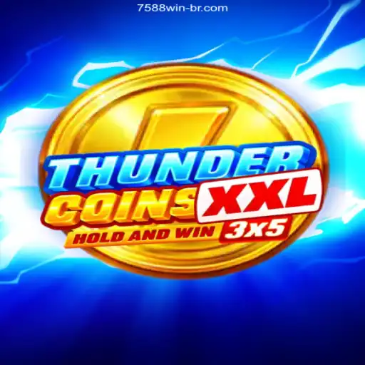 Discover ThunderCoinsXxl: The Thrilling Casino Experience