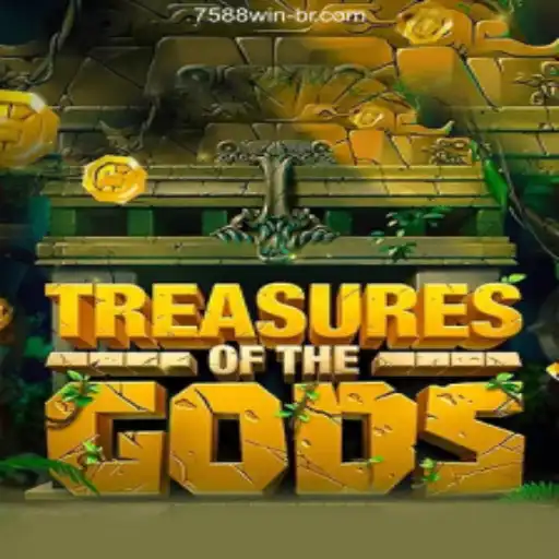 Discover the Exciting World of TreasureoftheGods