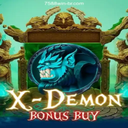 Dive into the Excitement of XDemonBonusBuy at 7588win.com