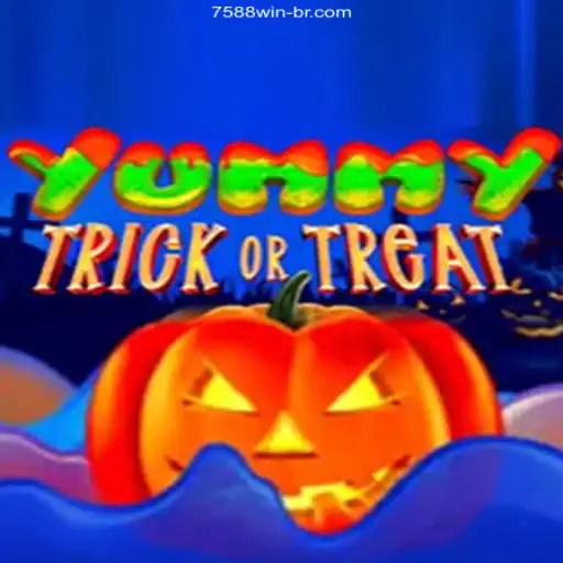 Dive into the World of YummyTrickorTreat: Brazil's Favorite Halloween-Themed Game